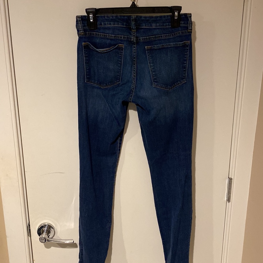 Jeans - Picture 2 of 2